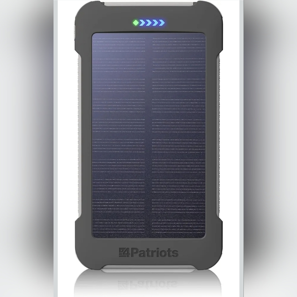 4Patriots Power‎ Cell CX